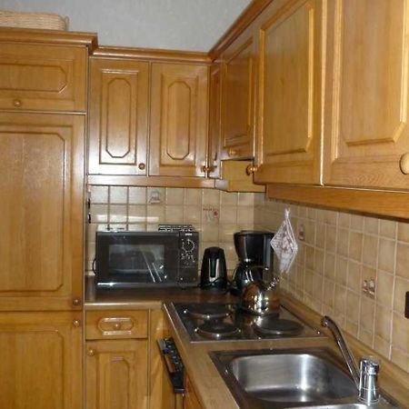 Ferienwohnung Oehlert - Separater Eingang Und Moeblierte Terrasse Grosssolt Exterior foto